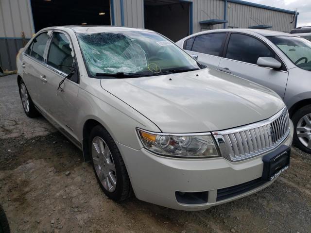 2006 Lincoln Zephyr 