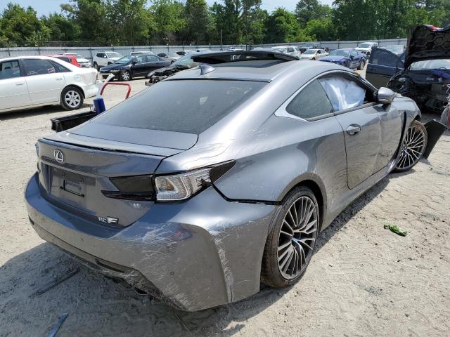 2015 LEXUS RC-F JTHHP5BC6F5001554