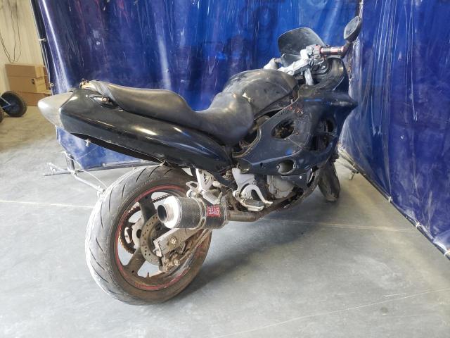 2001 SUZUKI GSX750 F JS1GR7GAX12100618