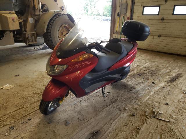 2006 YAMAHA YP400 JYASH03Y06A003014