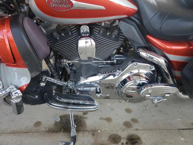 2008 HARLEY-DAVIDSON FLHTCUSE3 1HD1PR8178Y950515
