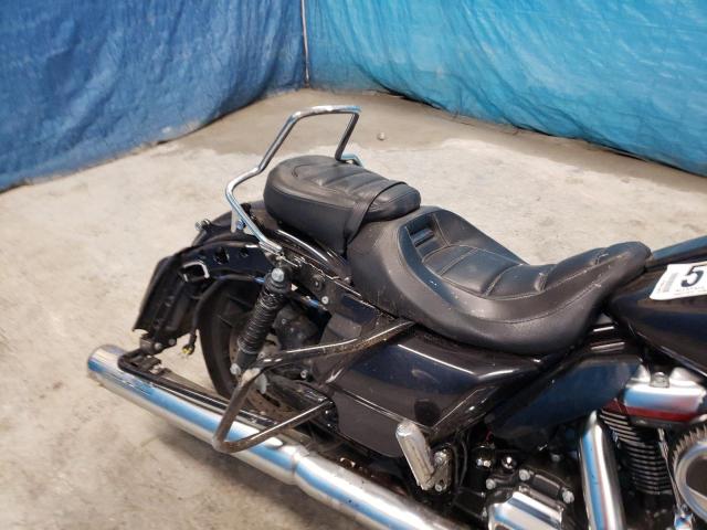 2020 HARLEY-DAVIDSON FLHXSE 1HD1PXL18LB952944
