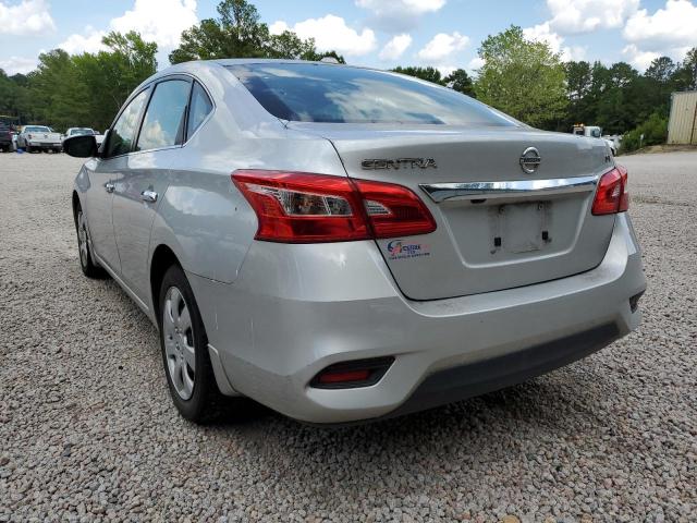 2017 NISSAN 180SX 3N1AB7AP9HY254118