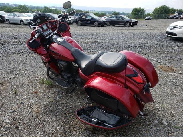 2017 KAWASAKI VN1700 K JKBVNRK10HA011366