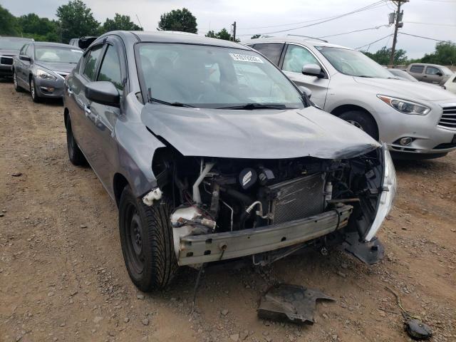 Vin: 3n1cn7ap7gl901692, lot: 59462953, nissan versa s 2016 img_1