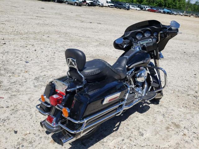 2003 HARLEY-DAVIDSON FLHT CLASS 1HD1DJV153Y621366