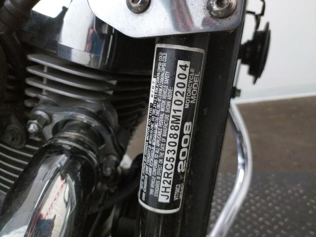 2008 HONDA VT750 C2 JH2RC53088M102004