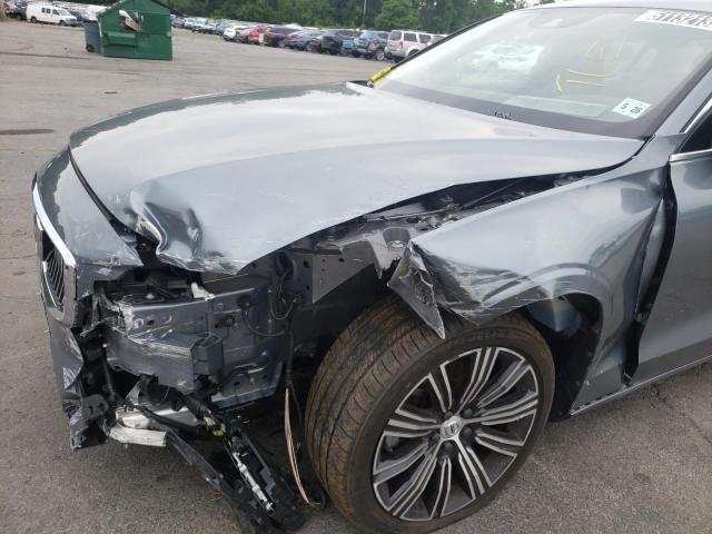 2021 VOLVO S60 T5 INS 7JR102TL8MG119578