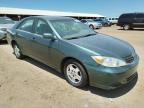 2003 TOYOTA  CAMRY