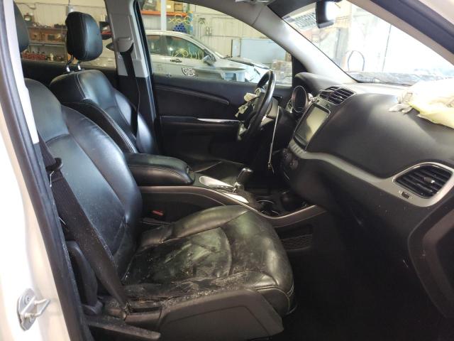 2015 DODGE JOURNEY LI 3C4PDCDG6FT596545
