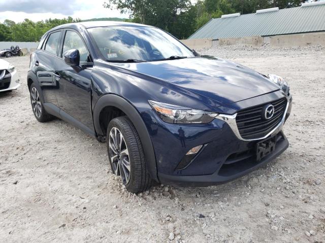 2019 Mazda CX-3 Touring