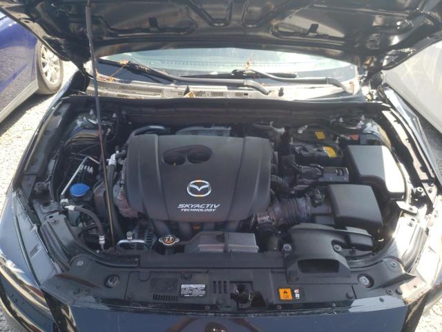 2017 MAZDA 3 - JM1BN1M39H1125914