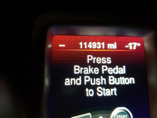 2015 DODGE JOURNEY LI 3C4PDCDG6FT596545