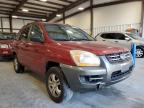 2008 KIA  SPORTAGE