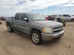 2009 CHEVROLET  SILVERADO