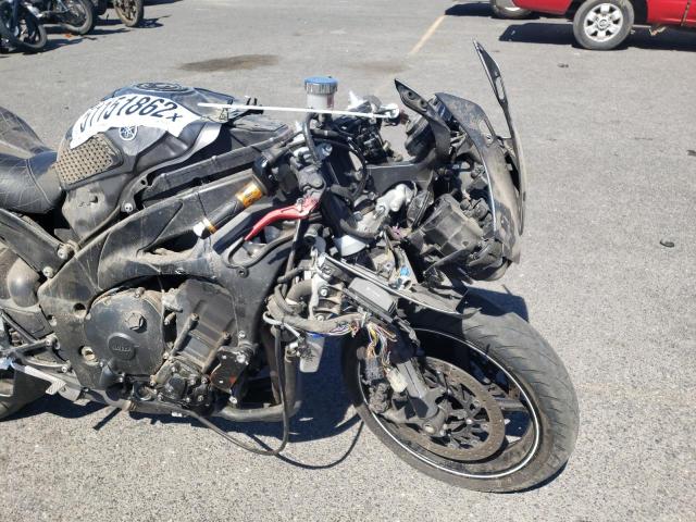 2013 YAMAHA YZFR1 C JYARN23Y8DA003519