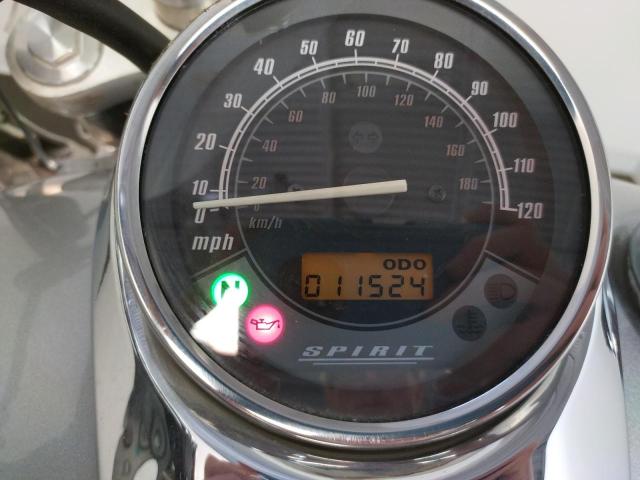 2008 HONDA VT750 C2 JH2RC53088M102004