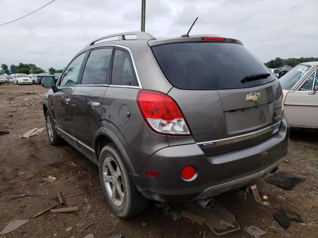 2016 CHEVROLET CAPTIVA SP 3GNFL4E5XCS618606