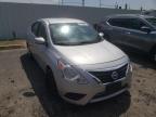 2019 NISSAN  VERSA