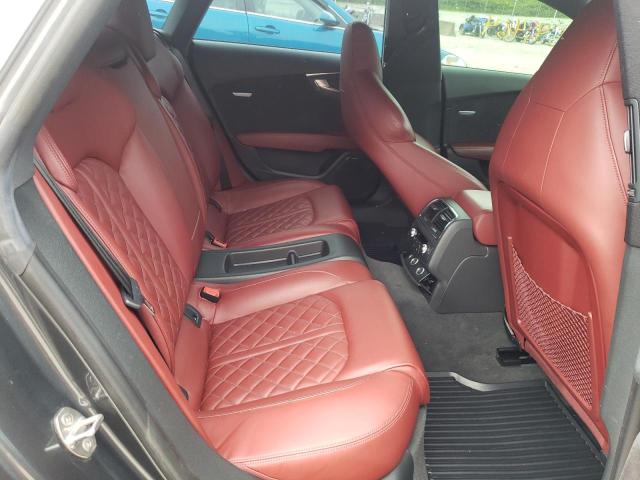 2016 AUDI S7 PRESTIG WAUW2AFC1GN010624