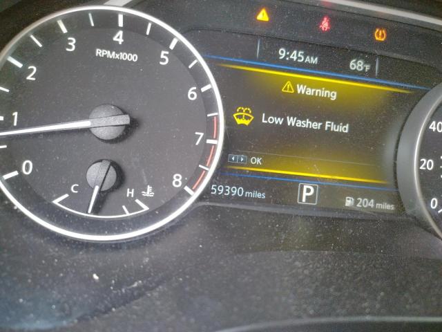 1N4AA6AP1HC438736 Nissan Maxima 3.5s
