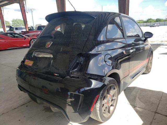 2015 FIAT 500 ABARTH 3C3CFFFH4FT586102