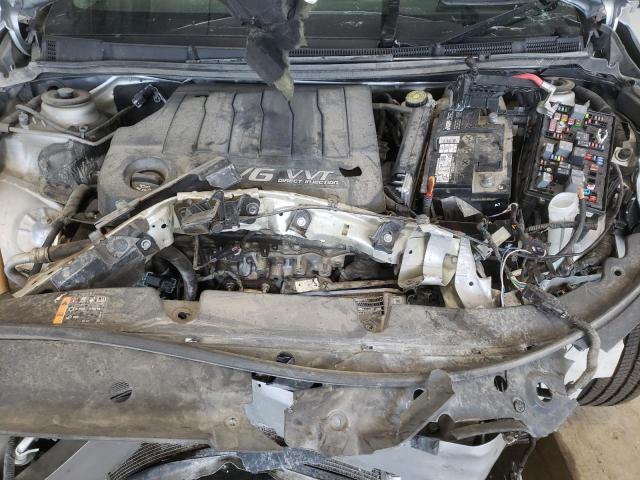 2016 BUICK LACROSSE S 1G4G45G38GF193369