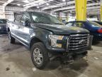 2015 FORD  F-150