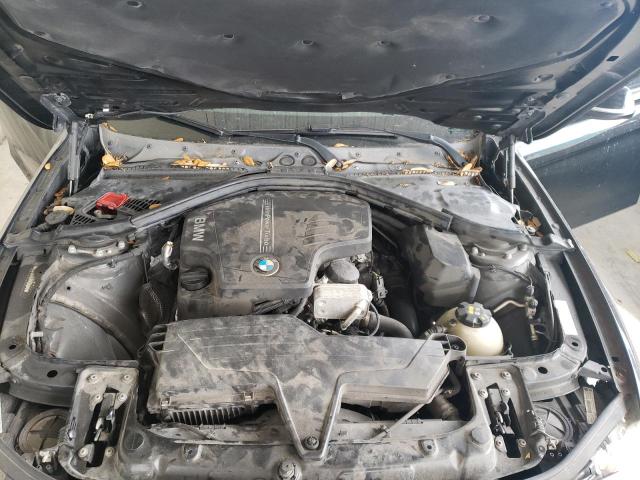2015 BMW 320 I - WBA3B1G53FNT06049