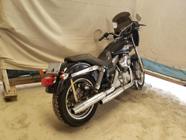 2008 HARLEY-DAVIDSON FXD 1HD1GM4158K303686