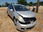 2007 NISSAN  VERSA