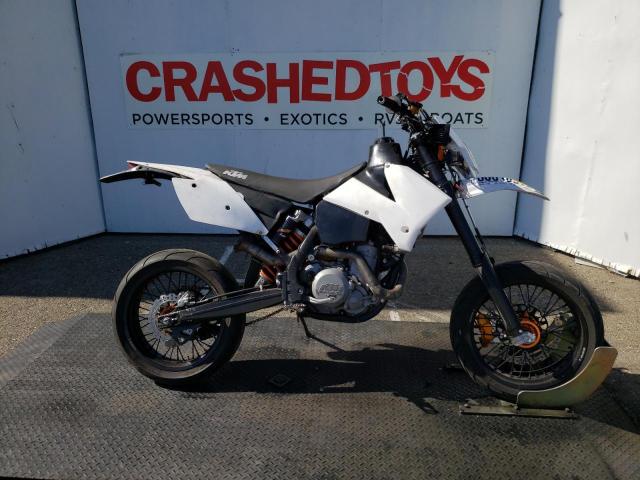 2006 KTM 525 EXC VBKEXM4016M445043