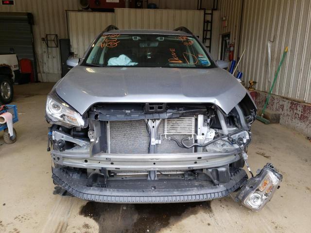 2021 SUBARU ASCENT 4S4WMAFD6M3471889