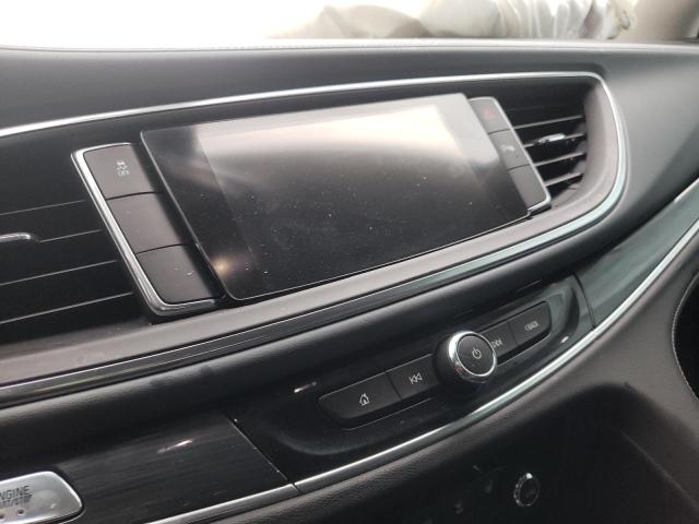2020 BUICK ENCLAVE PR 5GAERAKW0LJ148894