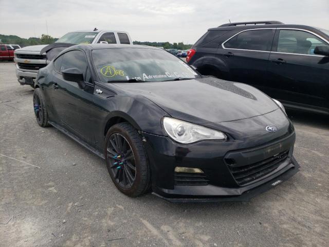 2013 Scion FR-S 