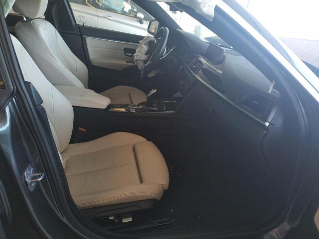 2016 BMW 428I GRAN WBA4A9C59GG508217