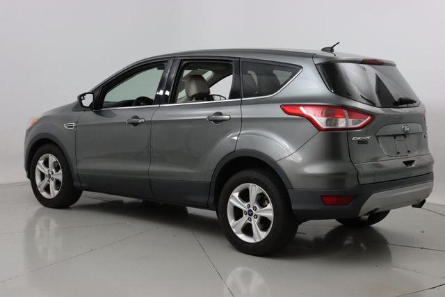 Паркетники FORD ESCAPE 2014 sterl