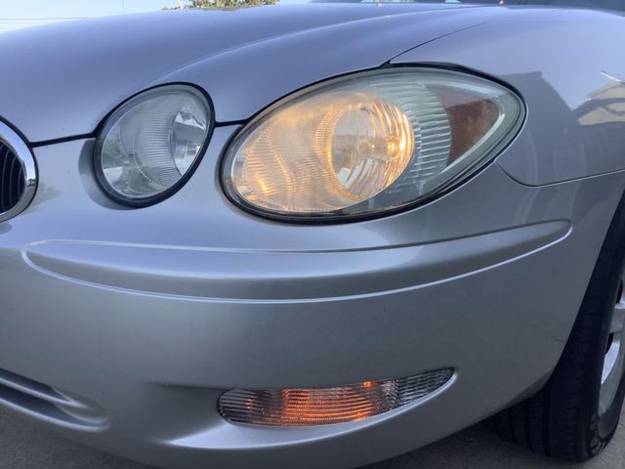 2006 Buick Lacrosse Cx VIN: 2G4WC582161212869 Lot: 51760112