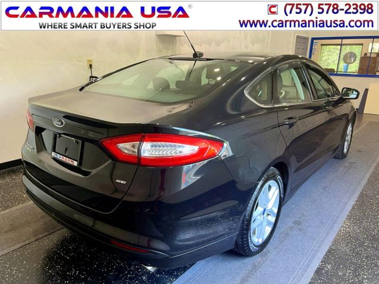 2015 Ford Fusion Se VIN: 3FA6P0H77FR231869 Lot: 51729492