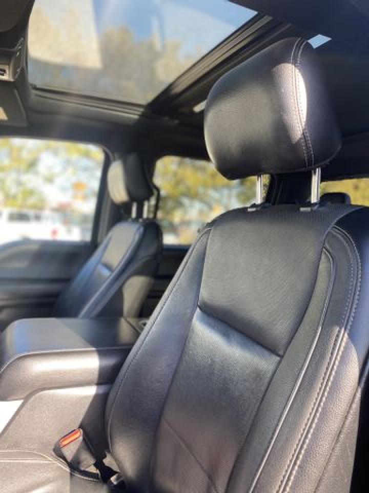 2015 Ford F150 Supercrew VIN: 1FTEW1EG6FFB38079 Lot: 51745962