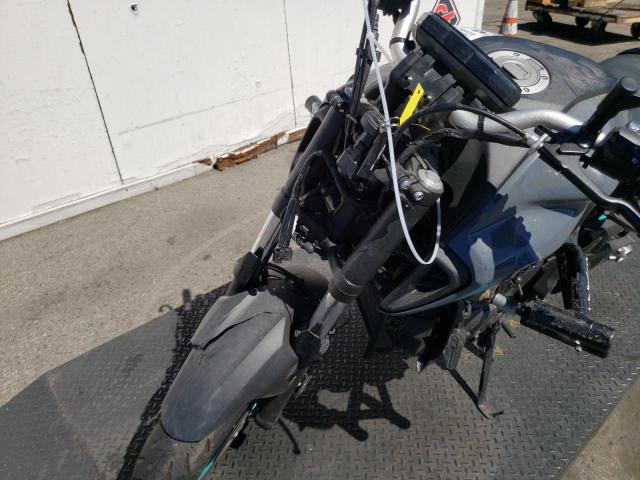 2022 YAMAHA MT07 C JYARM32Y9NA000639