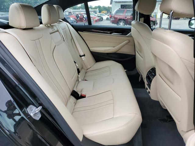 2018 BMW 530XE WBAJB1C53JB083714