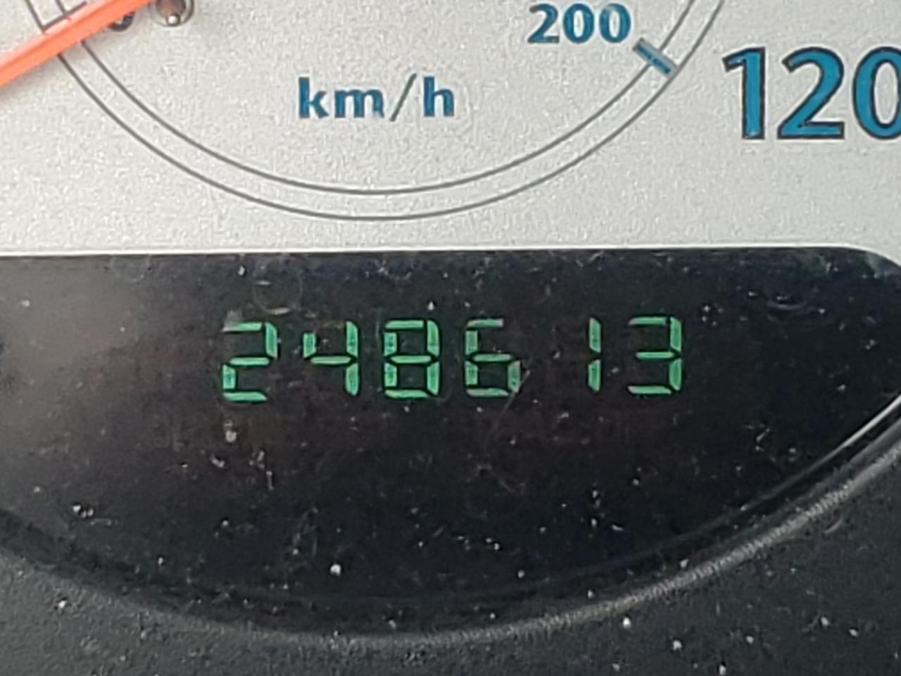 2005 Chrysler Town & Country Lx VIN: 2C4GP44R35R398604 Lot: 45300084