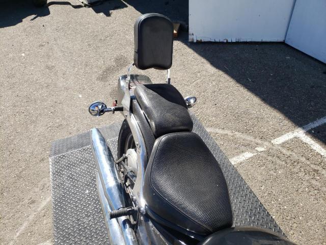 2011 YAMAHA XVS650 A JYAVM01E5BA137173
