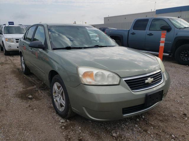 2006 Chevrolet Malibu LS