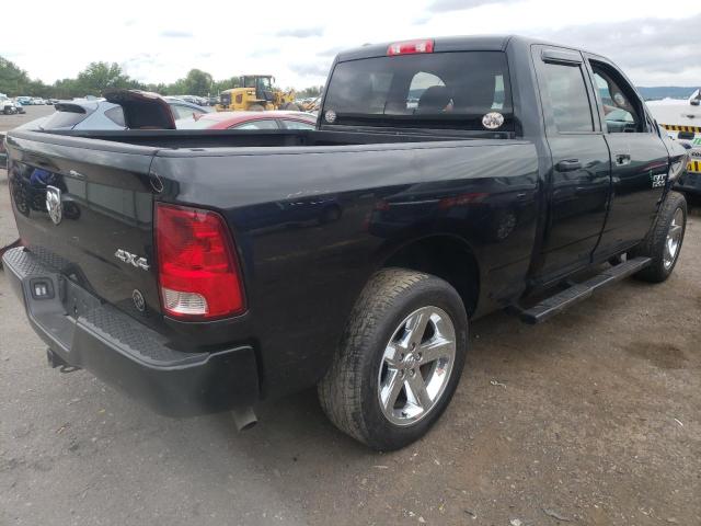 2018 RAM 1500 ST - 1C6RR7FT0JS284945
