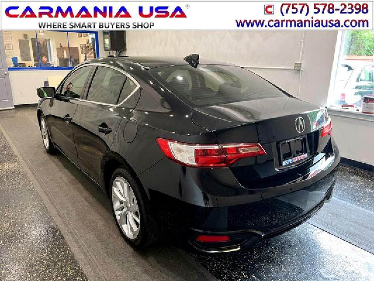 19UDE2F79GA013225 2016 Acura Ilx Premium Tech