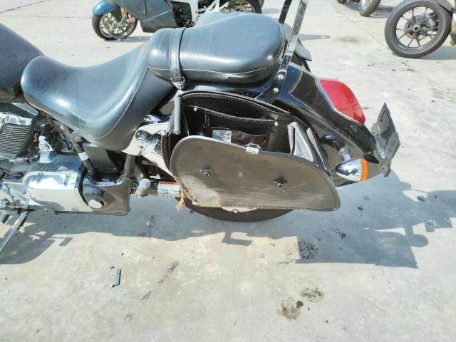 2009 HONDA VTX1300 R 1HFSC52699A601578