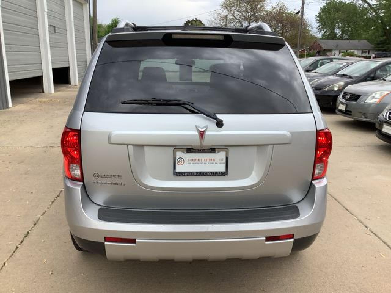 2006 Pontiac Torrent VIN: 2CKDL63F266072970 Lot: 51759802