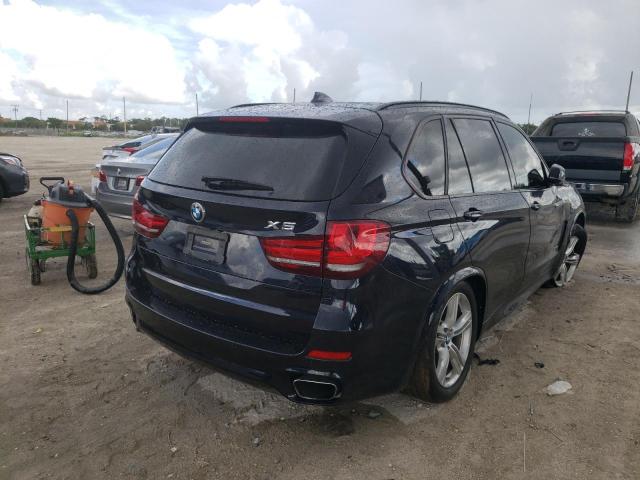 VIN 5UXKR0C52F0P16959 2015 BMW X5, Xdrive35I no.4